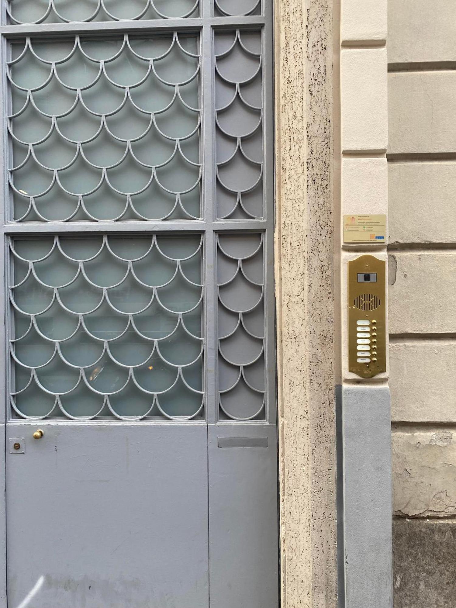 La Mansarda Di Sarpi Apartment Milan Exterior photo